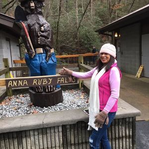 Meet your Posher, Scott